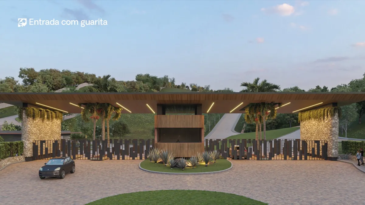 Condomínio Bananeiras Country Club