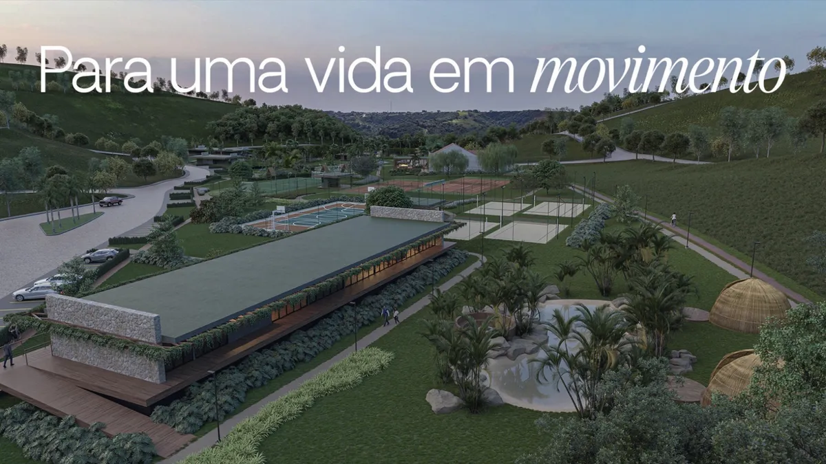 Condomínio Bananeiras Country Club