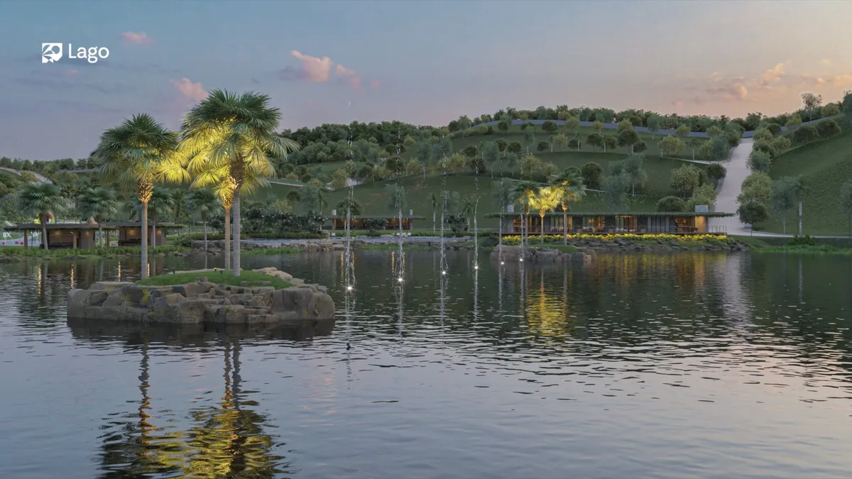 Condomínio Bananeiras Country Club